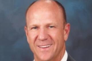 Renton hired Martin Pastucha as the city’s new public works director. Courtesy photo