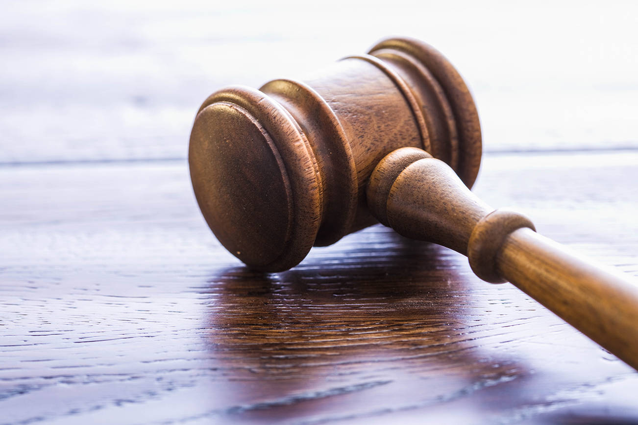 Murder charge filed against Renton man in Seattle Capitol Hill shooting