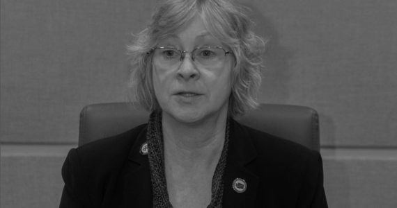 Valerie O’Halloran, Renton City Council President (Courtesy of City of Renton)