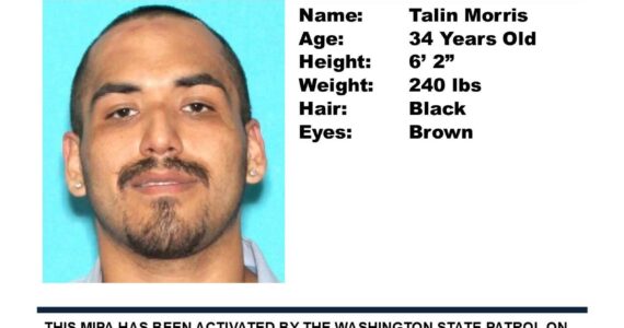 (Courtesy of the Renton Police Department)