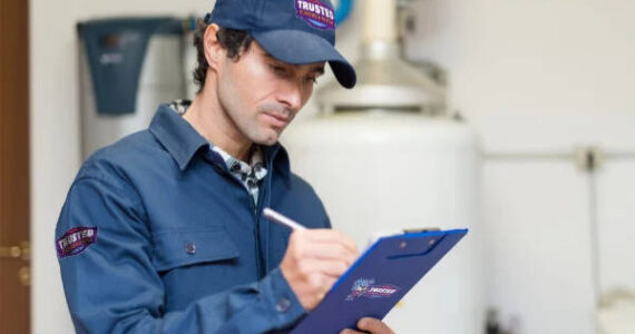 PriceMyPlumbing is designed to eliminate the biggest question on every homeowner’s mind: “How much will this cost?”