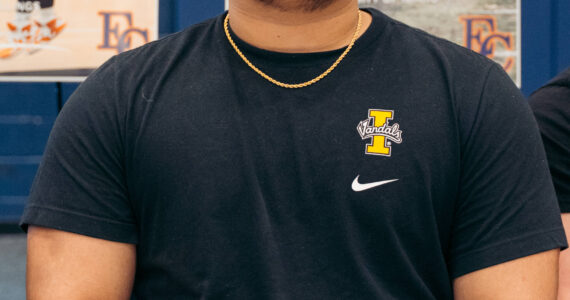 Photo provided by Eastside Catholic School.