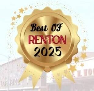 Best of Renton 2025