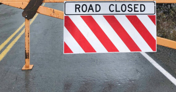 Courtesy Photo, WSDOT