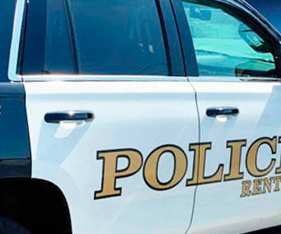 Courtesy Photo, Renton Police.