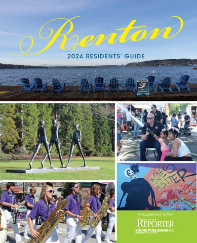2024 Renton Residents' Guide