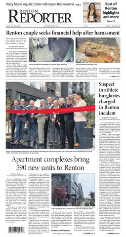 Renton Reporter, June 26, 2025