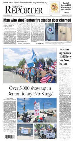 Renton Reporter, June 19, 2025