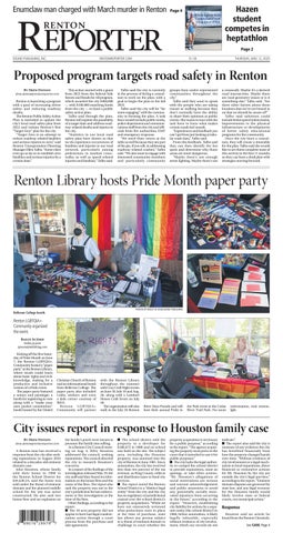 Renton Reporter, June 12, 2025