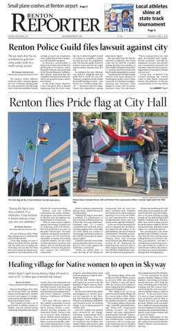 Renton Reporter, June 05, 2025