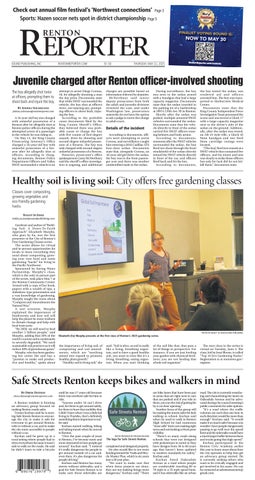 Renton Reporter, May 22, 2025